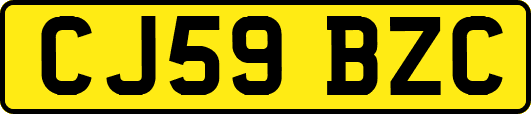 CJ59BZC