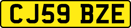 CJ59BZE