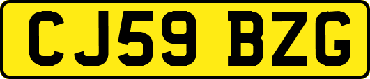 CJ59BZG