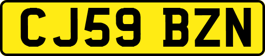 CJ59BZN