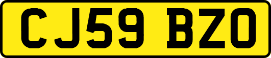 CJ59BZO