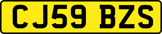 CJ59BZS