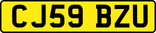 CJ59BZU