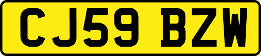 CJ59BZW