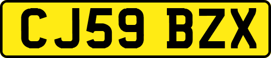 CJ59BZX