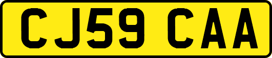 CJ59CAA