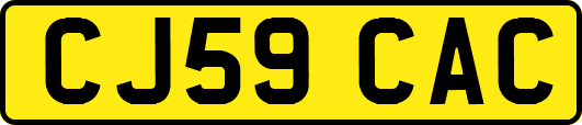 CJ59CAC