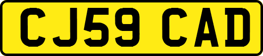 CJ59CAD