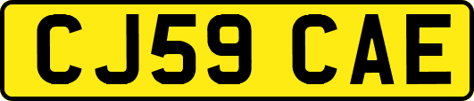 CJ59CAE