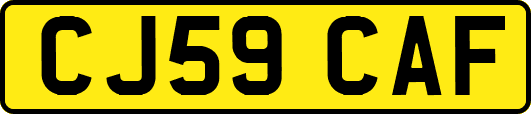 CJ59CAF