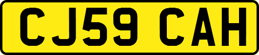 CJ59CAH