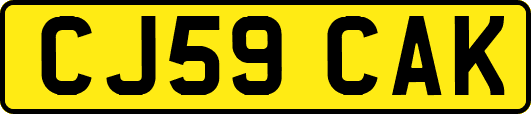 CJ59CAK