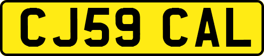 CJ59CAL