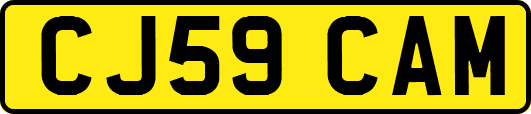CJ59CAM