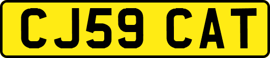 CJ59CAT