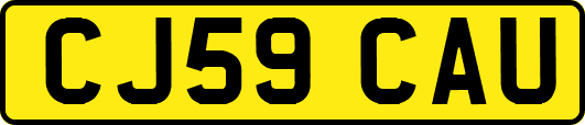 CJ59CAU