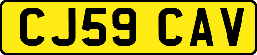 CJ59CAV