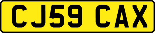 CJ59CAX
