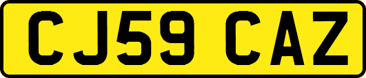 CJ59CAZ