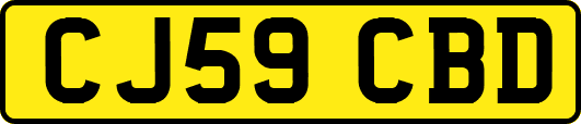CJ59CBD