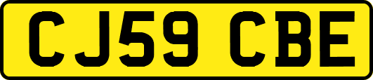 CJ59CBE