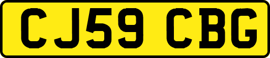 CJ59CBG
