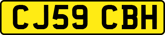 CJ59CBH