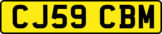 CJ59CBM