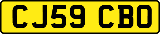 CJ59CBO