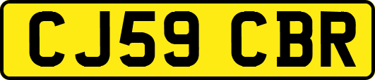CJ59CBR