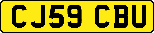 CJ59CBU