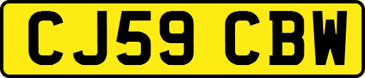 CJ59CBW