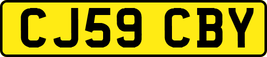 CJ59CBY