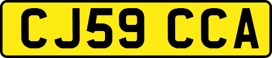 CJ59CCA