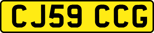 CJ59CCG