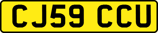 CJ59CCU