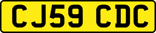 CJ59CDC