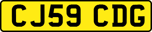 CJ59CDG