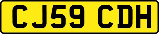 CJ59CDH