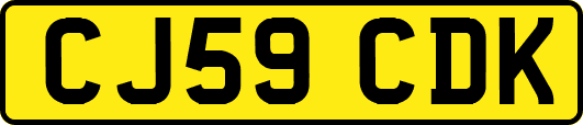 CJ59CDK