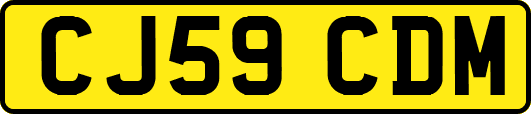 CJ59CDM