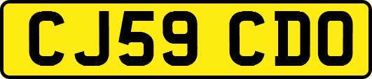 CJ59CDO