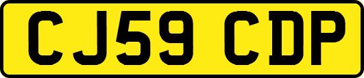 CJ59CDP