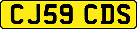 CJ59CDS