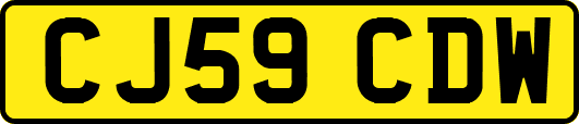 CJ59CDW