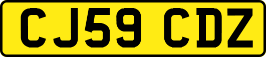 CJ59CDZ