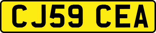 CJ59CEA