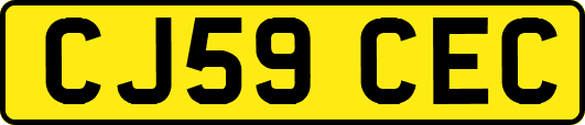 CJ59CEC
