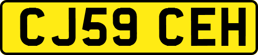 CJ59CEH
