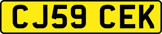 CJ59CEK